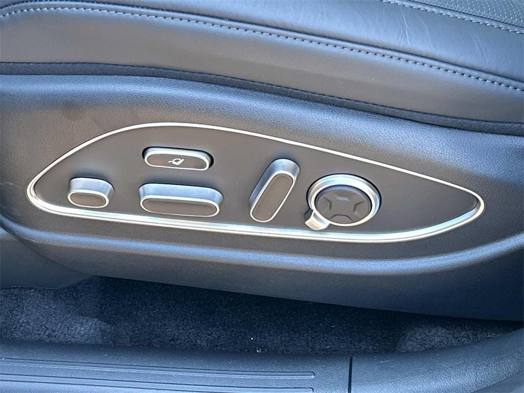 2026 Hyundai Palisade Calligraphy - Photo 16