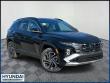 New 2026 Hyundai Tucson Limited AWD SUV