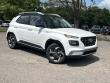 New 2026 Hyundai Venue SEL w/Two-Tone Roof SUV