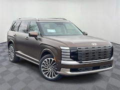 2026 Hyundai Palisade Hybrid Calligraphy SUV