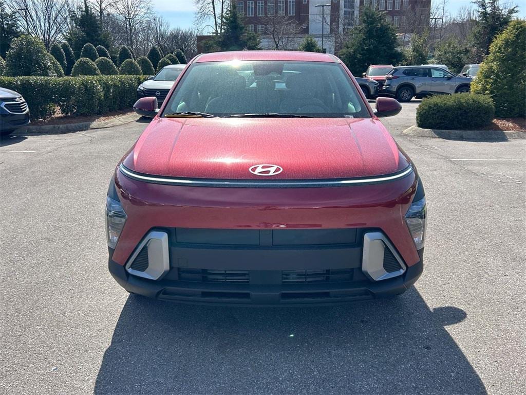 New 2026 Hyundai Kona SE AWD SUV