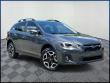 Used 2020 Subaru Crosstrek Limited SUV