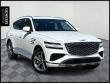 Certified 2025 Genesis GV80 3.5T Advanced AWD SUV