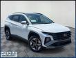 New 2025 Hyundai Tucson Hybrid SEL Convenience SUV