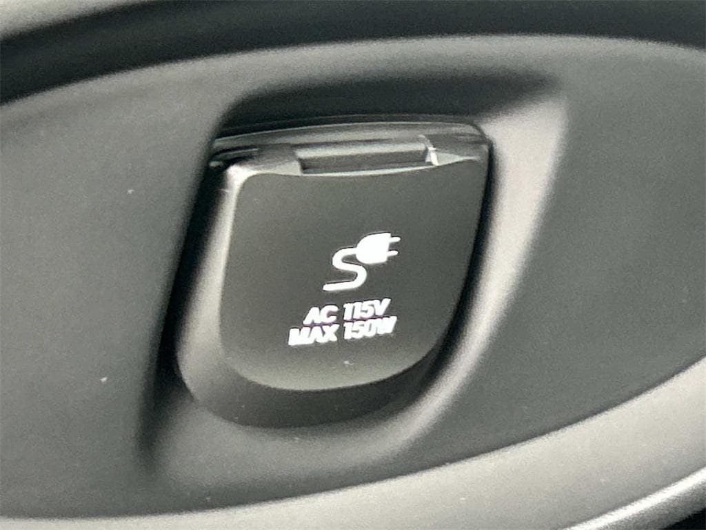 2026 Hyundai Palisade Calligraphy - Photo 22