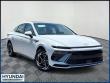 New 2025 Hyundai Sonata SEL Convenience Sedan