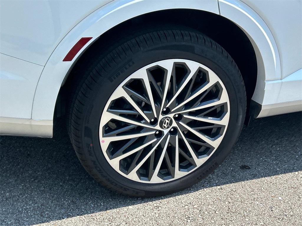 2026 Hyundai Palisade Calligraphy - Photo 11