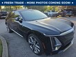 CADILLAC LYRIQ