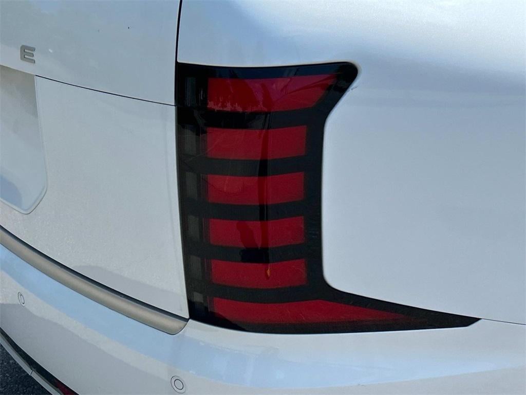 2026 Hyundai Palisade Calligraphy - Photo 12