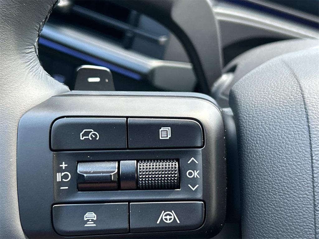 2025 Hyundai Santa Fe Calligraphy - Photo 33