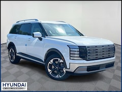 2026 Hyundai Palisade Limited AWD SUV