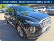 Certified 2020 Hyundai Palisade Limited SUV