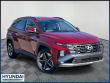 New 2026 Hyundai Tucson SEL Premium FWD SUV