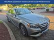 Used 2015 Mercedes-Benz C-Class C 300 4MATIC Sedan