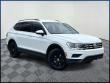 Used 2020 Volkswagen Tiguan 2.0T SE SUV