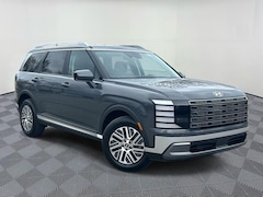 2026 Hyundai Palisade Hybrid Blue SEL 7P SUV
