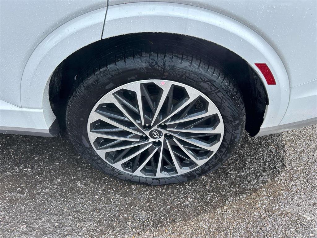 2026 Hyundai Palisade Calligraphy - Photo 11