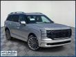 New 2026 Hyundai Palisade Calligraphy AWD SUV
