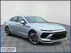 2026 Hyundai Sonata SEL Sport Sedan