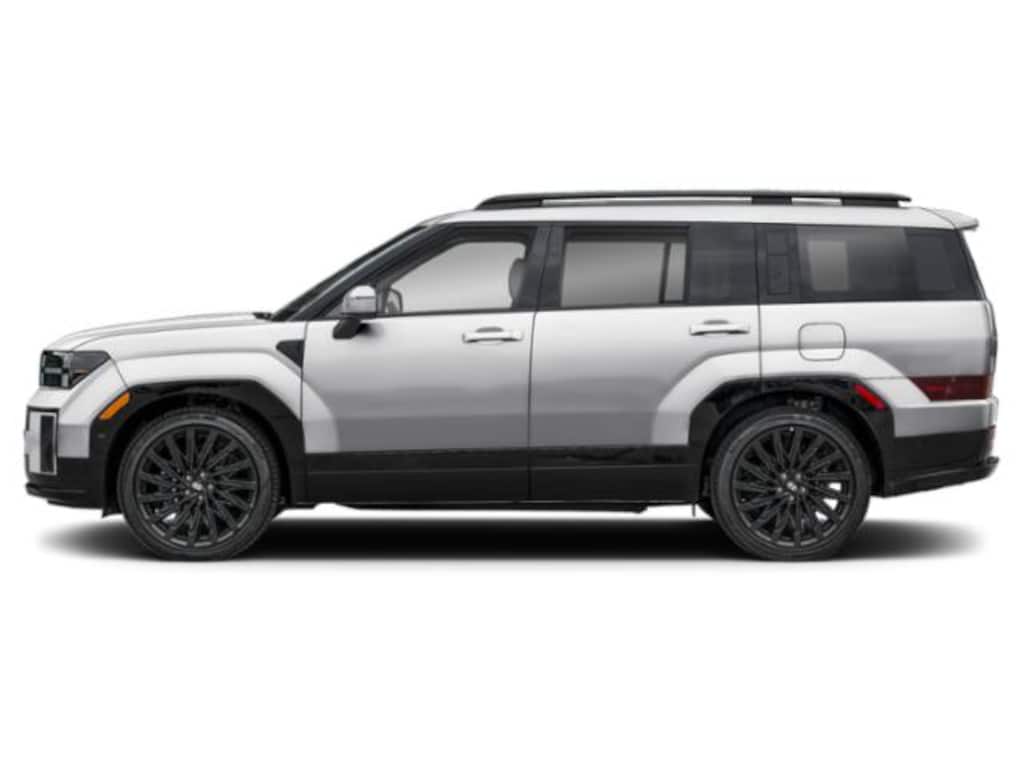 New 2027 Hyundai Santa Fe Calligraphy FWD SUV