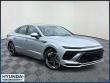 New 2026 Hyundai Sonata SEL Sport Sedan