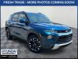 Used 2021 Chevrolet Trailblazer LT SUV