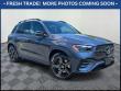 Used 2024 Mercedes-Benz GLE 350 4MATIC SUV