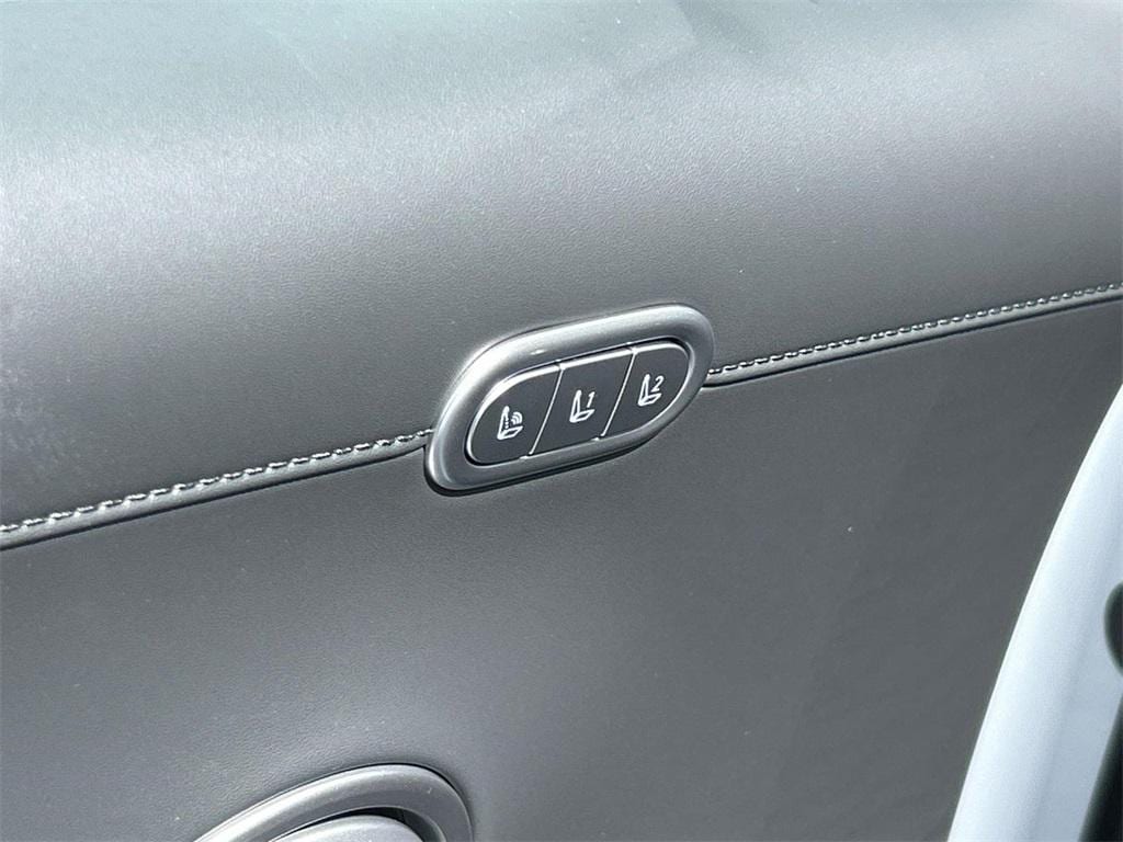 2026 Hyundai Palisade Calligraphy - Photo 20