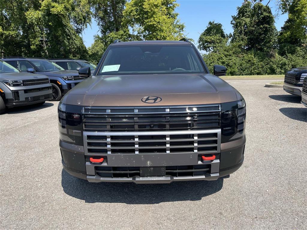 2026 Hyundai Palisade XRT photo 2