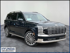 2026 Hyundai Palisade Hybrid Calligraphy SUV