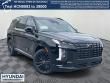New 2025 Hyundai Palisade Calligraphy Night Edition AWD SUV