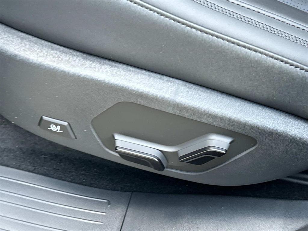 2025 Hyundai Santa Fe Calligraphy - Photo 23