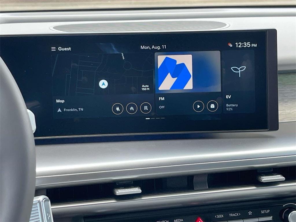 2026 Hyundai IONIQ 9 SEL - Photo 19