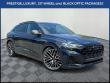 Used 2024 Audi SQ8 4.0T Premium Plus SUV
