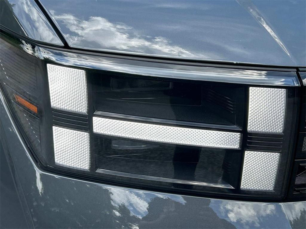 2025 Hyundai Santa Fe Calligraphy - Photo 10