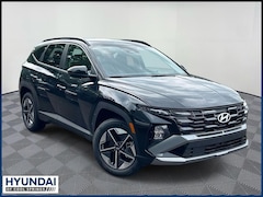 2026 Hyundai Tucson SEL AWD SUV