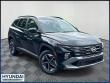 New 2026 Hyundai Tucson SEL AWD SUV
