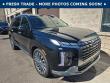 Used 2025 Hyundai Palisade Calligraphy SUV