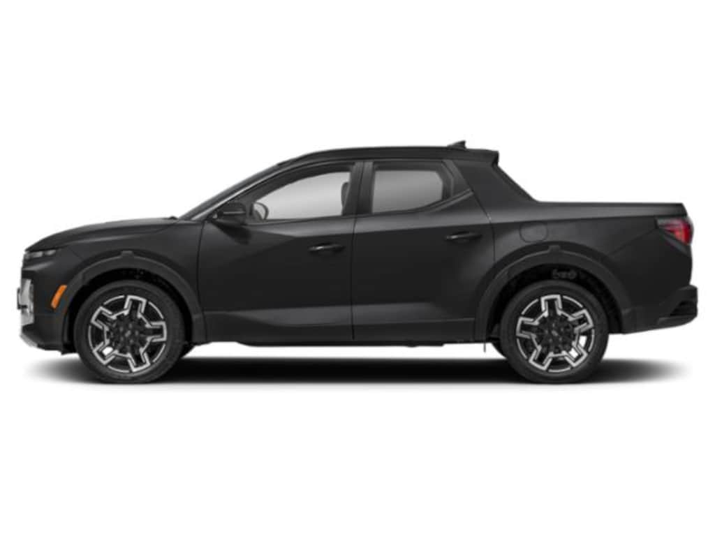 New 2026 Hyundai Santa Cruz Limited Truck