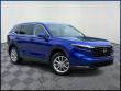 Used 2024 Honda CR-V EX-L SUV