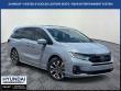 Used 2025 Honda Odyssey Elite Van