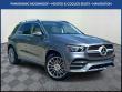 Used 2023 Mercedes-Benz GLE 450 4MATIC SUV