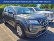 Used 2016 Ford Explorer XLT SUV