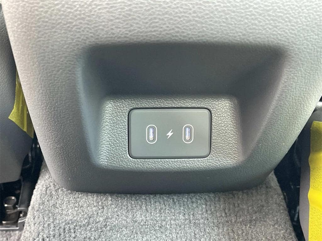 2025 Hyundai Sonata Hybrid SEL - Photo 26