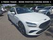 Used 2025 Genesis G70  Sedan