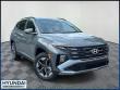 New 2025 Hyundai Tucson SEL Convenience AWD SUV