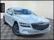 Certified 2024 Genesis Electrified G80 Advanced Sedan