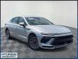 New 2025 Hyundai Sonata Hybrid SEL Sedan