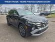 Certified 2025 Hyundai Tucson Limited SUV