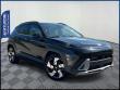 Certified 2025 Hyundai Kona Limited SUV
